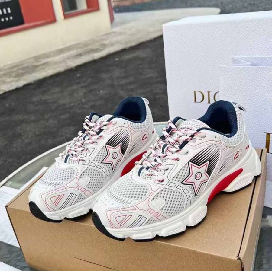 Кроссовки DIOR Premium