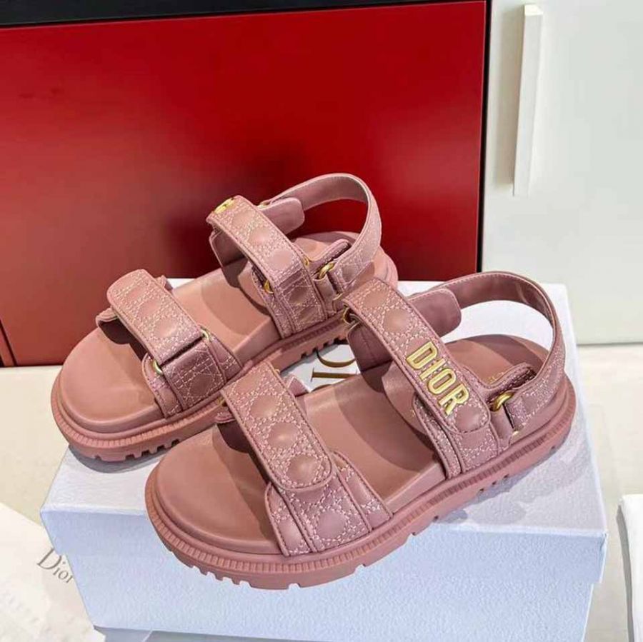 Босоножки DIOR Premium