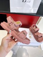 Босоножки DIOR Premium