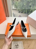 Балетки Hermes Premium