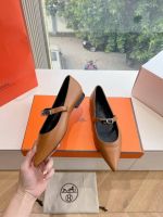 Балетки Hermes Premium