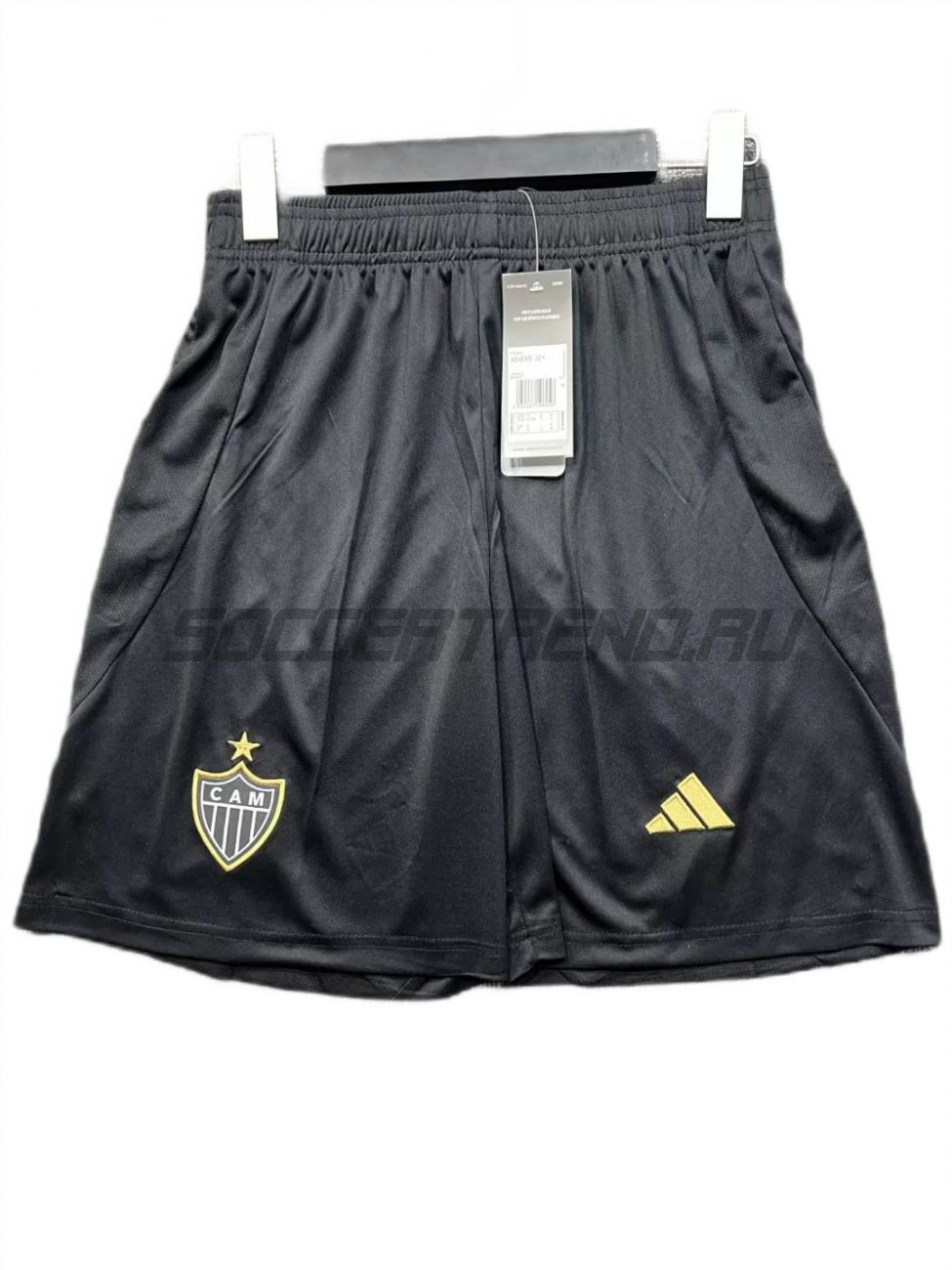 Шорты Atletico Mineiro (домашняя форма) 25/26