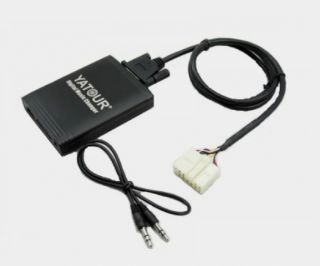 USB адаптер Yatour YT-M06