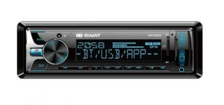 Swat WX-508D MP3/USB/SD/BT 1DIN
