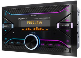 Prology MPR-100 2din