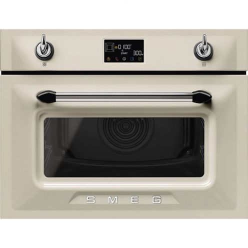 Духовой шкаф Smeg SO4902M1P