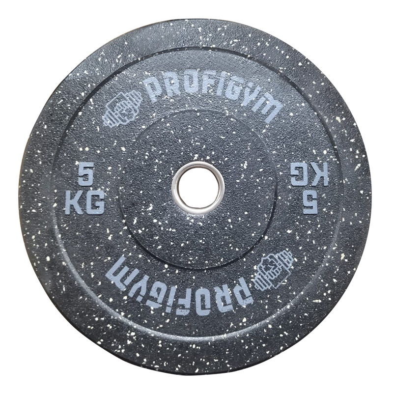 Диск для кроссфита PROFIGYM 5 КГ