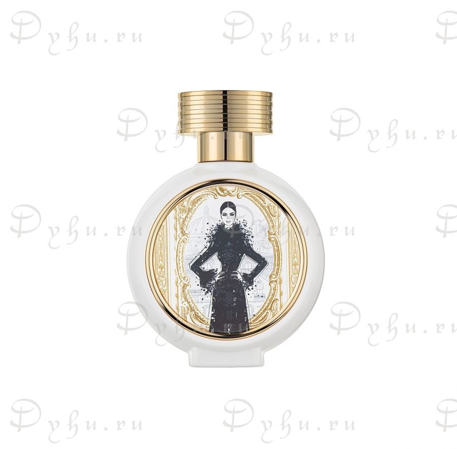Haute Fragrance Company Beautiful & Wild