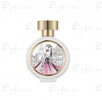 Haute Fragrance Company Proposal (Предложение)