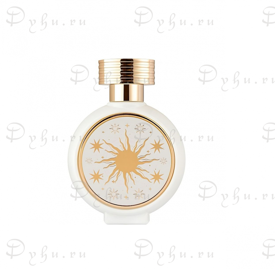 Haute Fragrance Company SunMusk