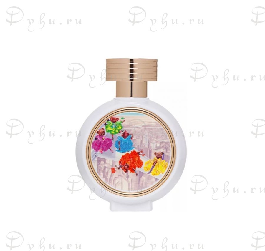 Haute Fragrance Company Fly To Miracle