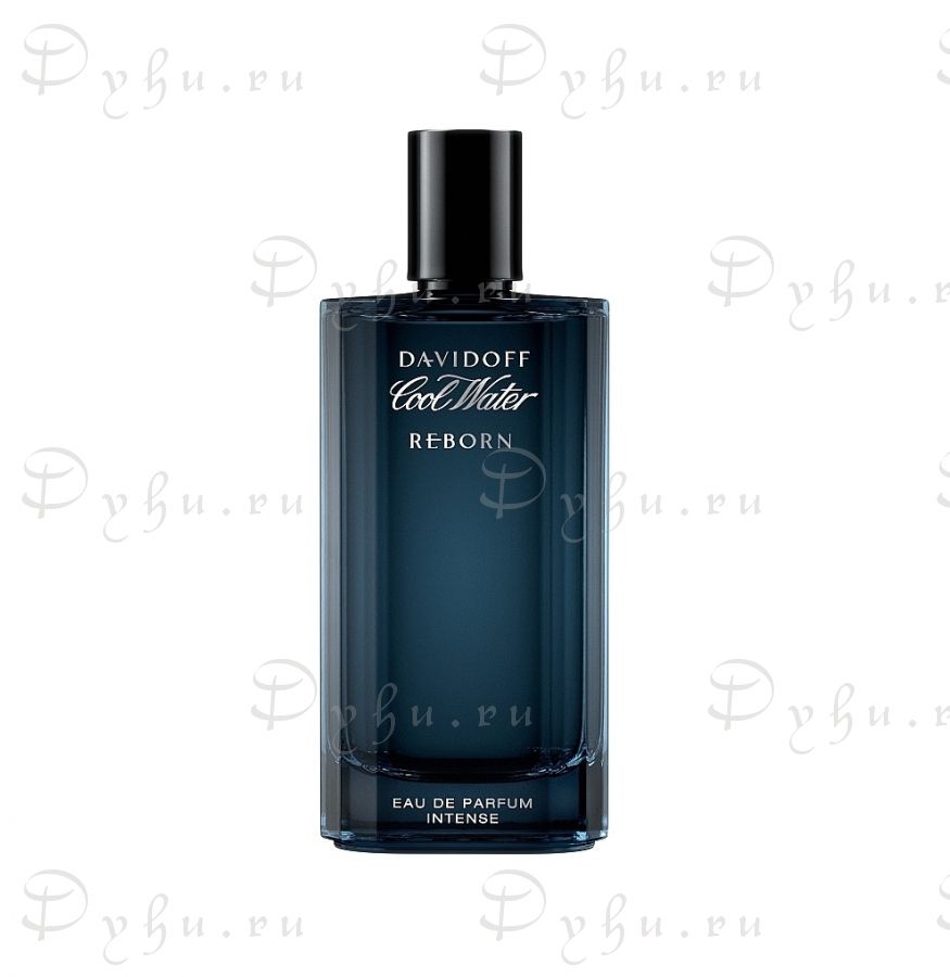 Davidoff Cool Water Reborn Intense