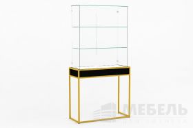 Витрина ювелирная ЮВ-1