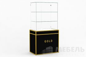 Витрина ювелирная ЮВ-4