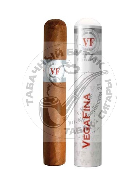 Сигары VegaFina Classic Robusto Tubos