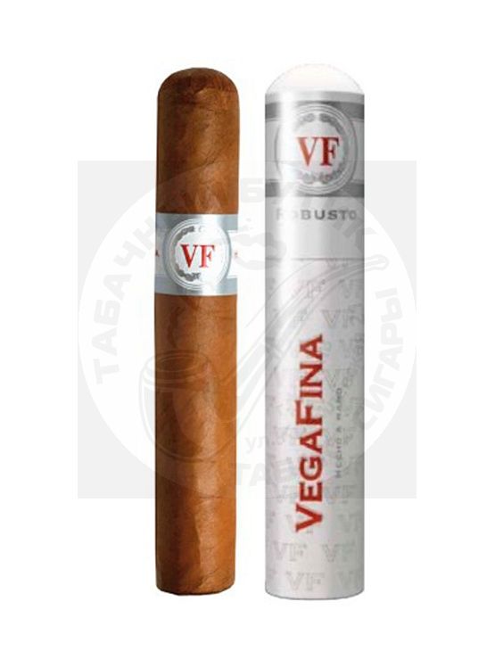 Сигары VegaFina Classic Robusto Tubos