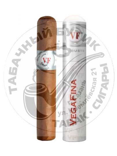 Сигары VegaFina Classic Robusto Tubos