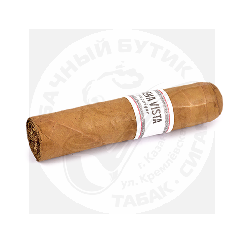 Сигара Buena Vista - Araperique - Short Robusto