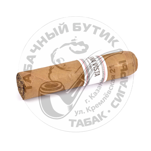 Сигара Buena Vista - Araperique - Short Robusto