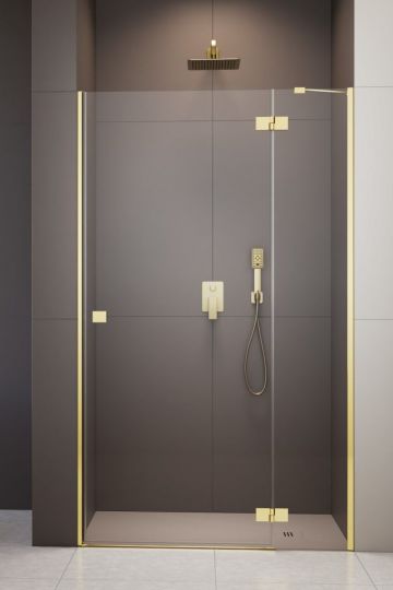 Дверь душевой Radaway Essenza 8 DWJ 100 схема 10