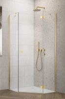 Душевой уголок Essenza Radaway Essenza 8 PTJ 100 x 90 см схема 9