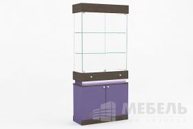 Витрина ювелирная ЮВ-9