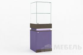 Витрина ювелирная ЮВ-11