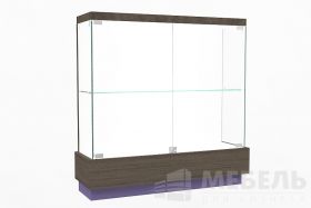 Витрина ювелирная ЮВ-12