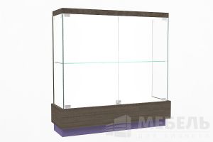 Витрина ювелирная ЮВ-12