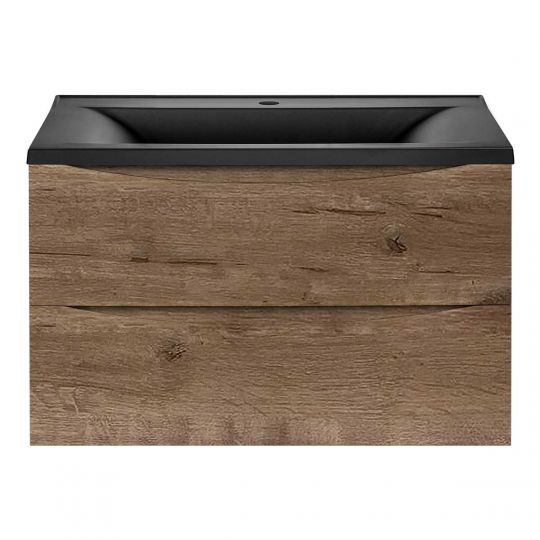 Тумба под раковину Vincea Mia MA900 VMC-2MA900GW 89Х44 с ящиками схема 26