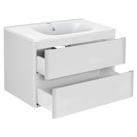 Тумба под раковину Vincea Vico VP800 VMC-2MA800GW 80Х46 с ящиком схема 3 Тумба под раковину Vincea Vico VP800 VMC-2MA800GW 80Х46 с ящиком схема 3