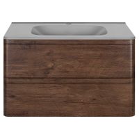 Тумба под раковину Vincea Vico VP800 VMC-2MA800GW 80Х46 с ящиком схема 12 Тумба под раковину Vincea Vico VP800 VMC-2MA800GW 80Х46 с ящиком схема 12