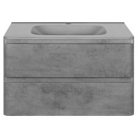 Тумба под раковину Vincea Vico VP800 VMC-2MA800GW 80Х46 с ящиком схема 21 Тумба под раковину Vincea Vico VP800 VMC-2MA800GW 80Х46 с ящиком схема 21