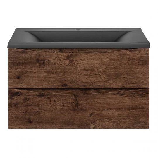 Тумба под раковину Vincea Mia MA800 VMC-2MA800GW 79Х44 с ящиком схема 16