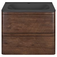 Тумба под раковину Vincea Vico VP600 VMC-2MA900GW 60Х46 с ящиком схема 11