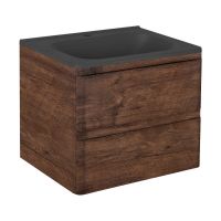 Тумба под раковину Vincea Vico VP600 VMC-2MA900GW 60Х46 с ящиком схема 12