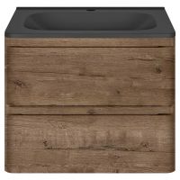 Тумба под раковину Vincea Vico VP600 VMC-2MA900GW 60Х46 с ящиком схема 27