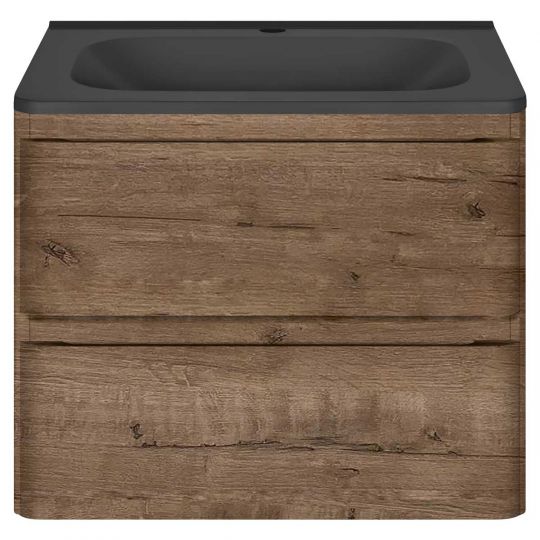 Тумба под раковину Vincea Vico VP600 VMC-2MA900GW 60Х46 с ящиком схема 27