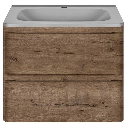 Тумба под раковину Vincea Vico VP600 VMC-2MA900GW 60Х46 с ящиком схема 28