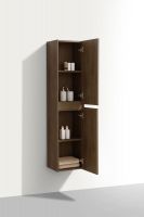 Шкаф пенал для ванной Vincea Chiara/Luka VSC-2CL150TO схема 2 Шкаф пенал для ванной Vincea Chiara/Luka VSC-2CL150TO схема 2