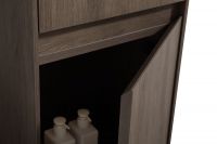 Шкаф пенал для ванной Vincea Chiara/Luka VSC-2CL150TO схема 7 Шкаф пенал для ванной Vincea Chiara/Luka VSC-2CL150TO схема 7