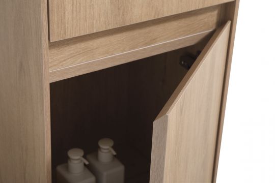 Шкаф пенал для ванной Vincea Chiara/Luka VSC-2CL150TO схема 10 Шкаф пенал для ванной Vincea Chiara/Luka VSC-2CL150TO схема 10