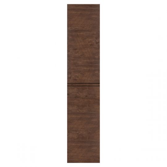 Шкаф пенал для ванной Vincea Fine VSC-2NF170GW схема 5