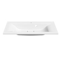 Раковина Vincea MA900 VCB-3M900W накладная схема 2