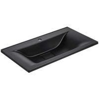 Раковина Vincea MA900 VCB-3M900W накладная схема 7