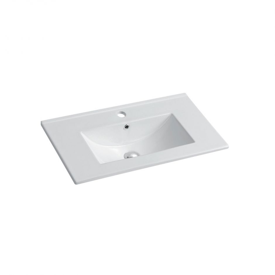 Раковина Vincea MC600S1 VBS-13970S1 накладная