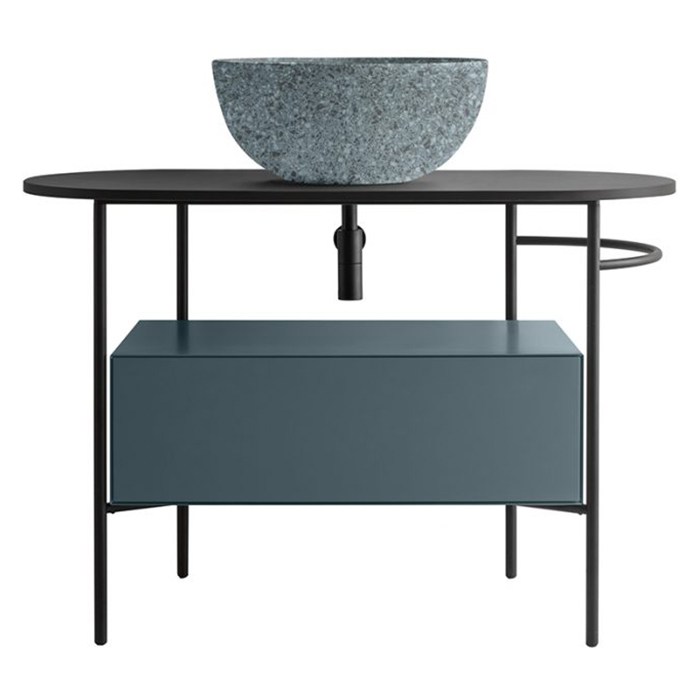 Консоль Globo Bob OP019BAR 98Х46