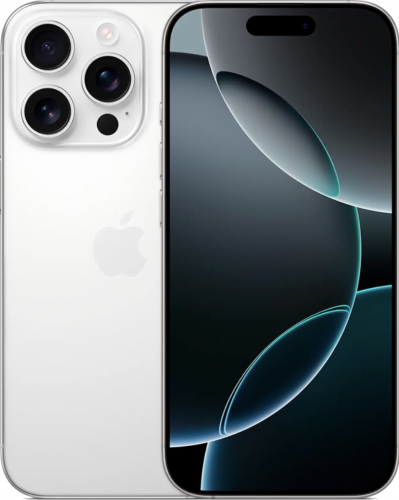 Смартфон Apple iPhone 16 Pro (Новый)