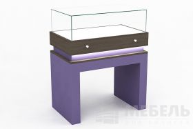 Ювелирный прилавок ЮП-5