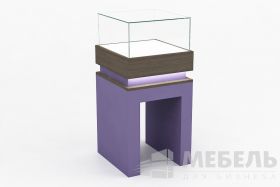 Ювелирный прилавок ЮП-7